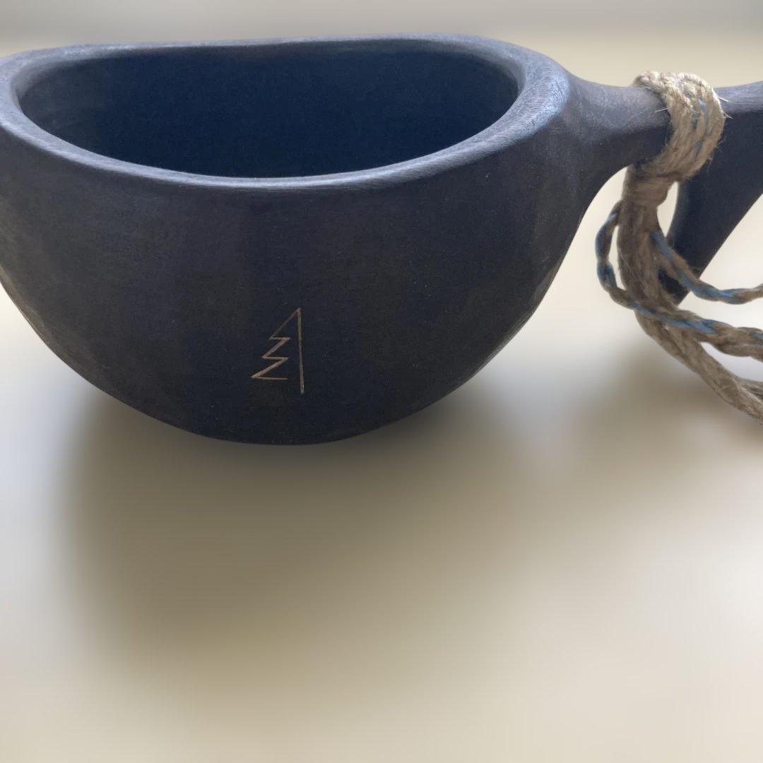 【新品】ソウルオブシベリア #4 No.4000 ククサ