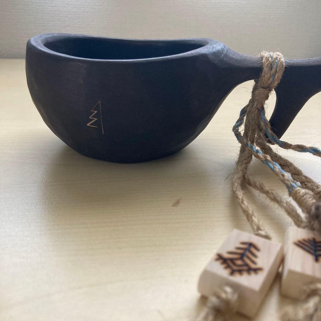 【新品】ソウルオブシベリア #4 No.4000 ククサ