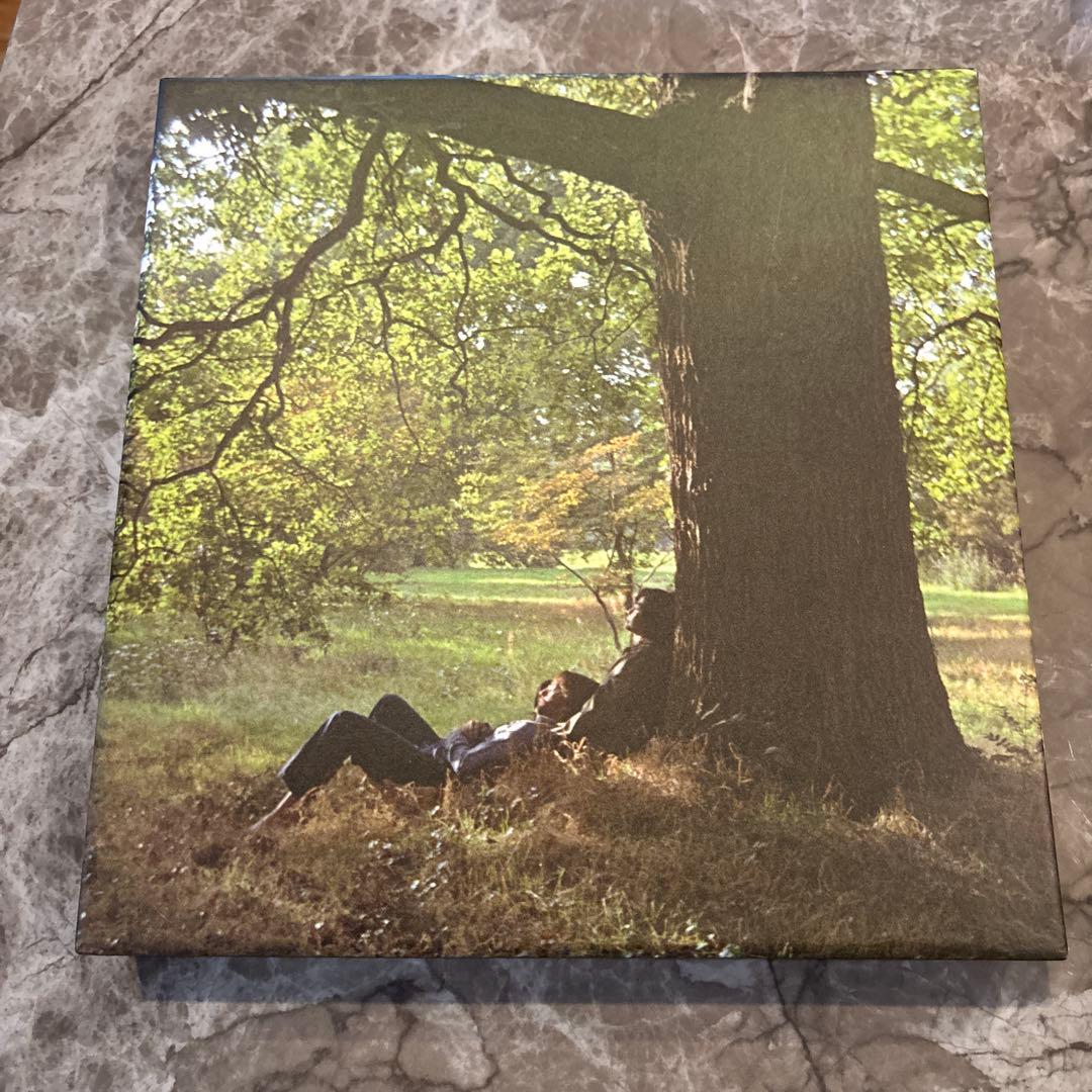 Javaky ☆John Lennon ジョンの魂