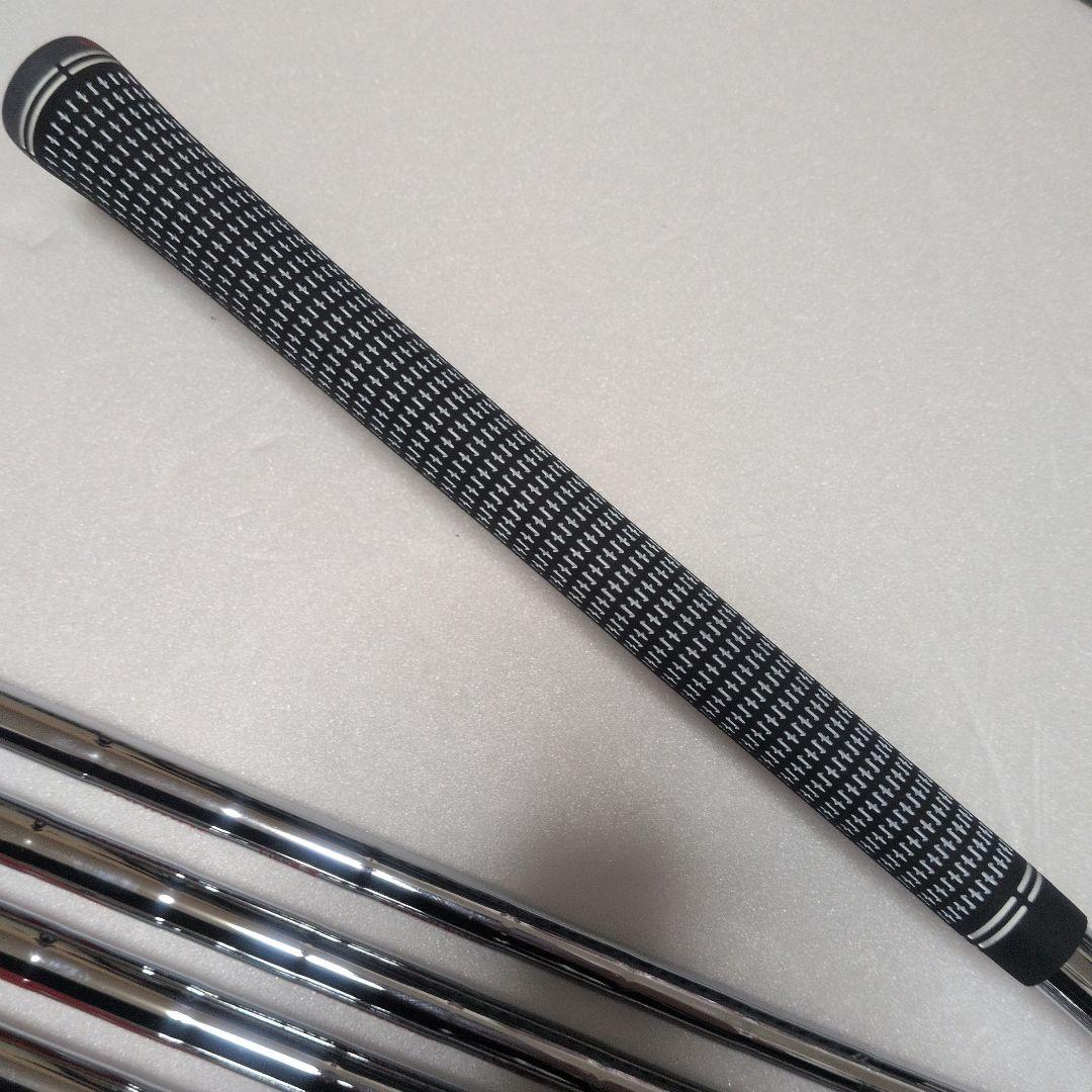 ブリヂストン 241CB 242CB+ アイアンセット 6本組 モーダス105