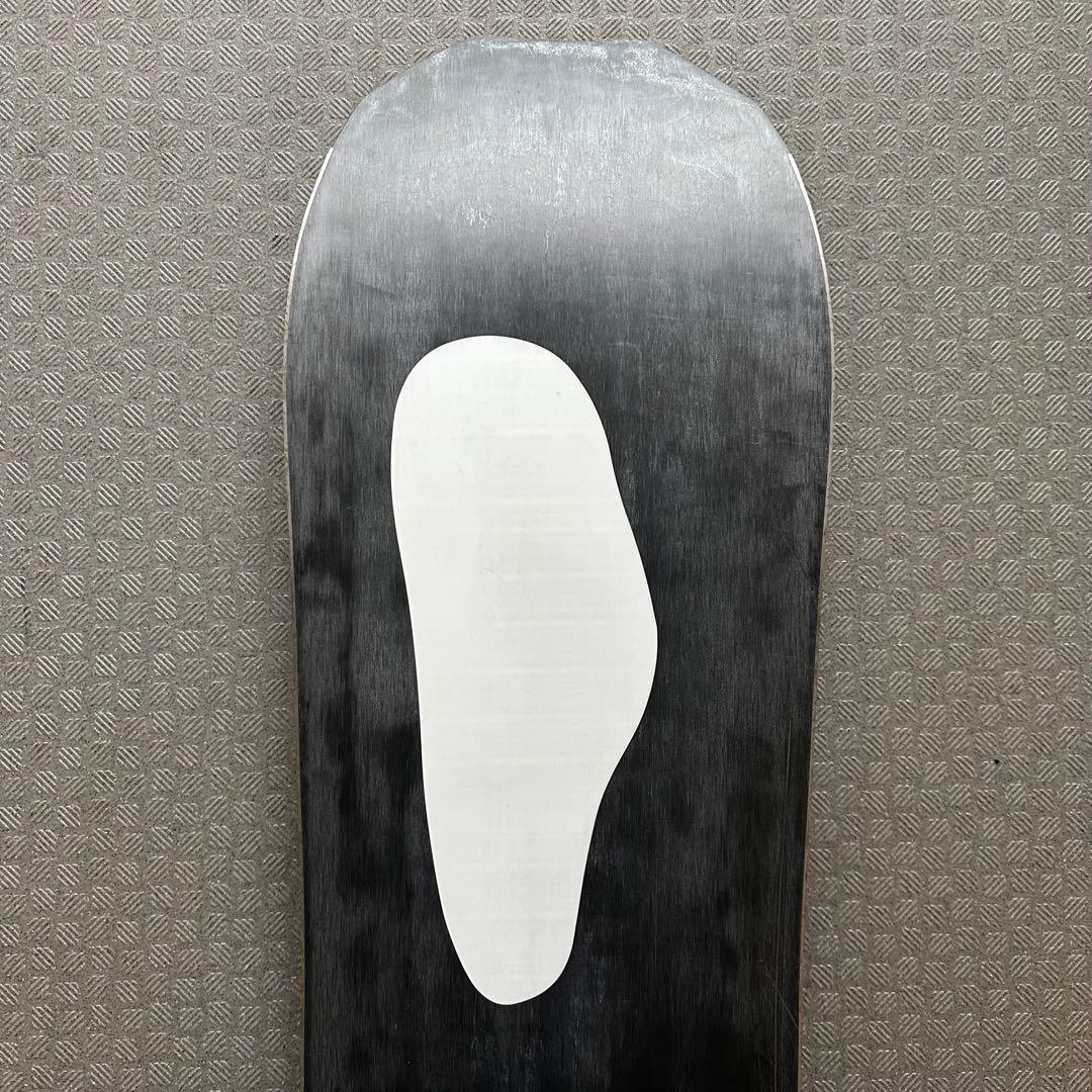 使用3回美品　LIBTECH ORCA 147 リブテック オルカ