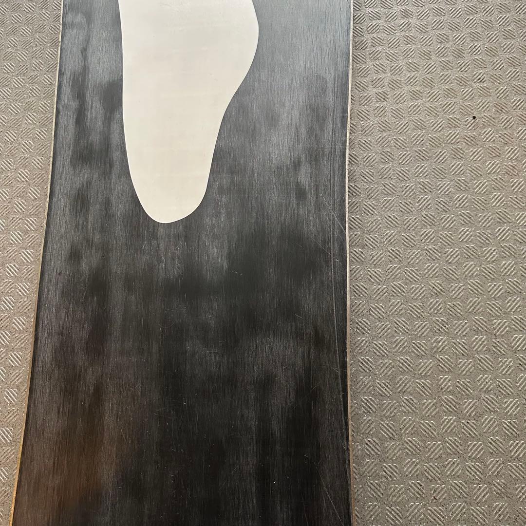 使用3回美品　LIBTECH ORCA 147 リブテック オルカ