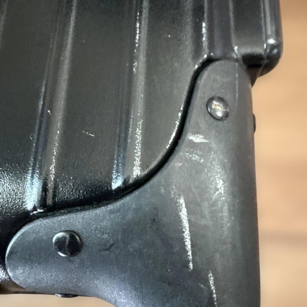 コ*グ様 RIMOWA サルサ 機内持込