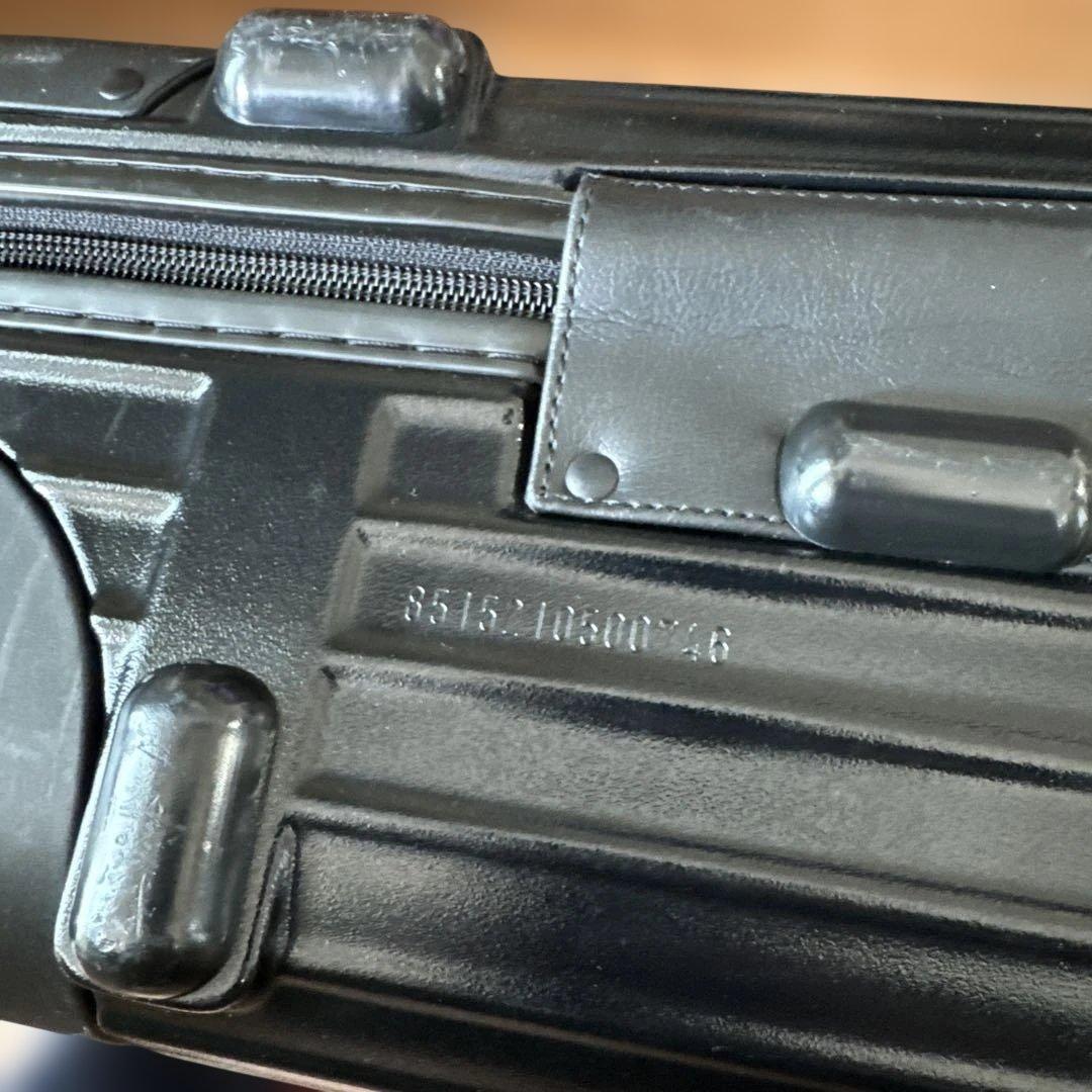 コ*グ様 RIMOWA サルサ 機内持込