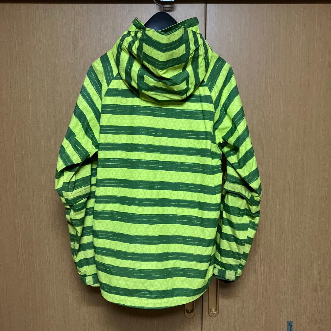 Daiwa 上下セット レインマックス デタッチャブル レインスーツ