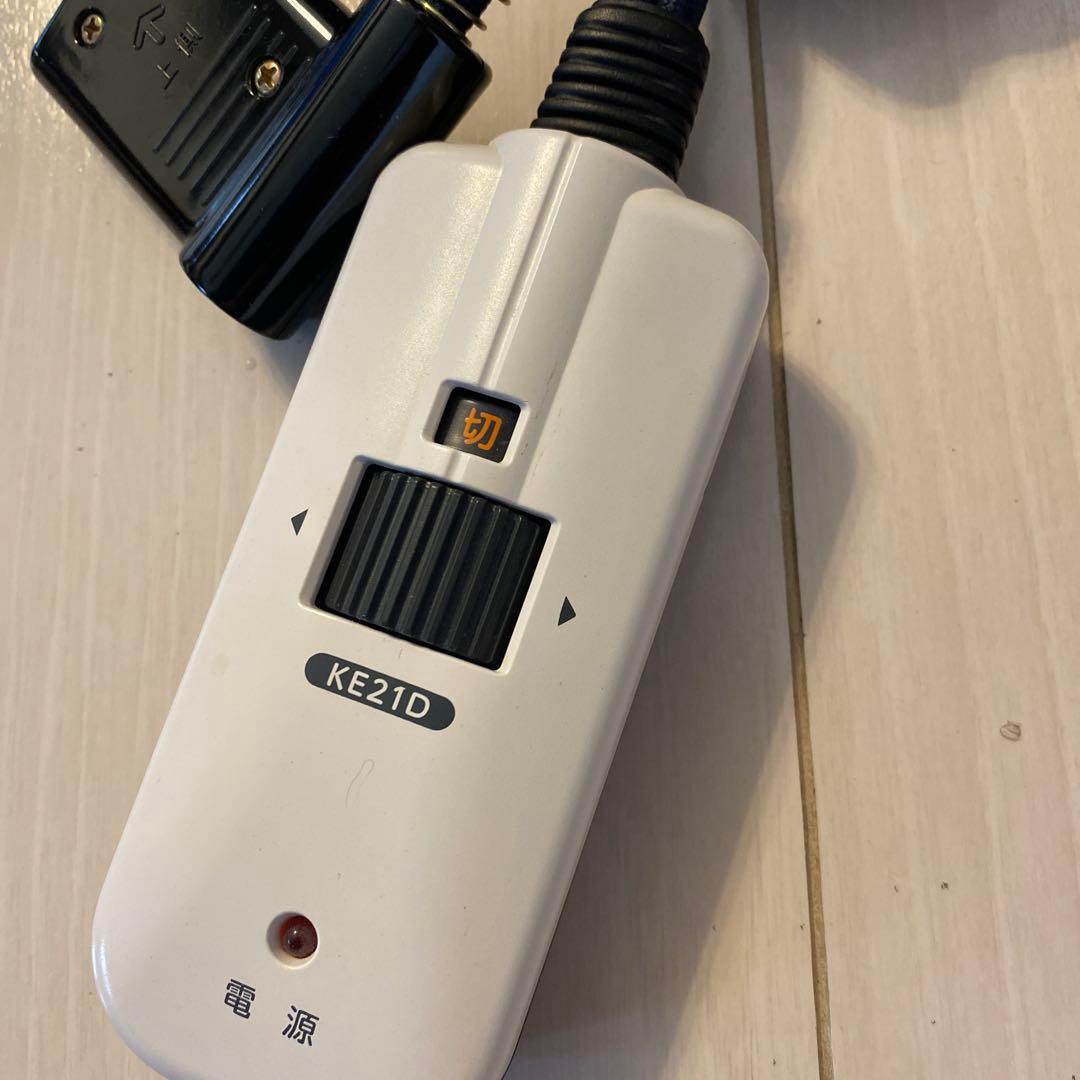 こたつ　家具調　80×80 ブラウン