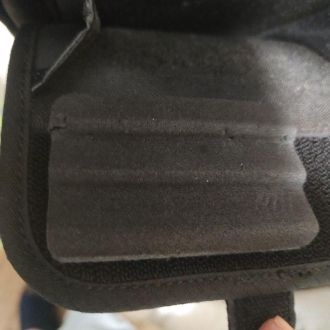 ダイワ ベンチクールベスト DF-6122 ブラック