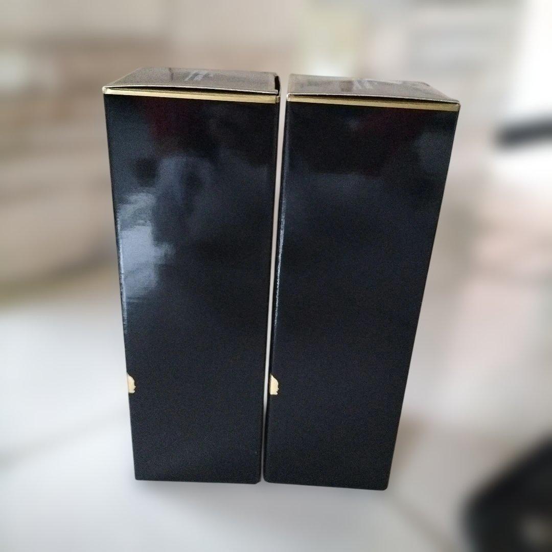 超メルカリ市記念セール！【山崎 18年　空箱２個セット】