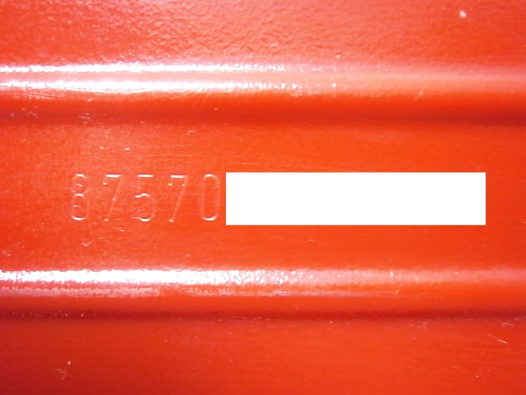 ◇リモワ サルサ 定番人気色 レッド 大容量 82L メンテ・クリーニング済