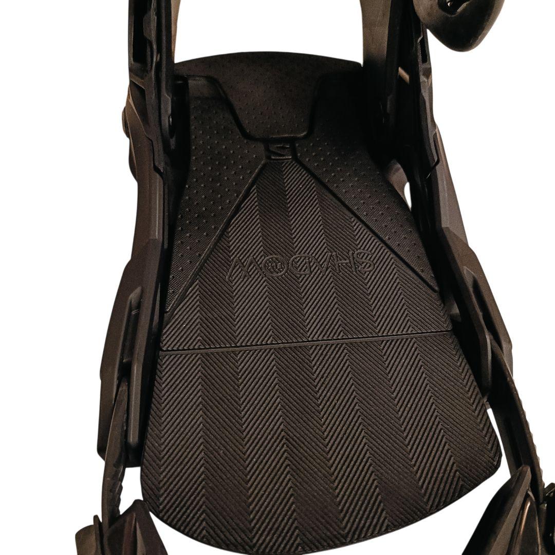 SALOMON DIST RICT Mサイズ 26-27.5cm 23-24