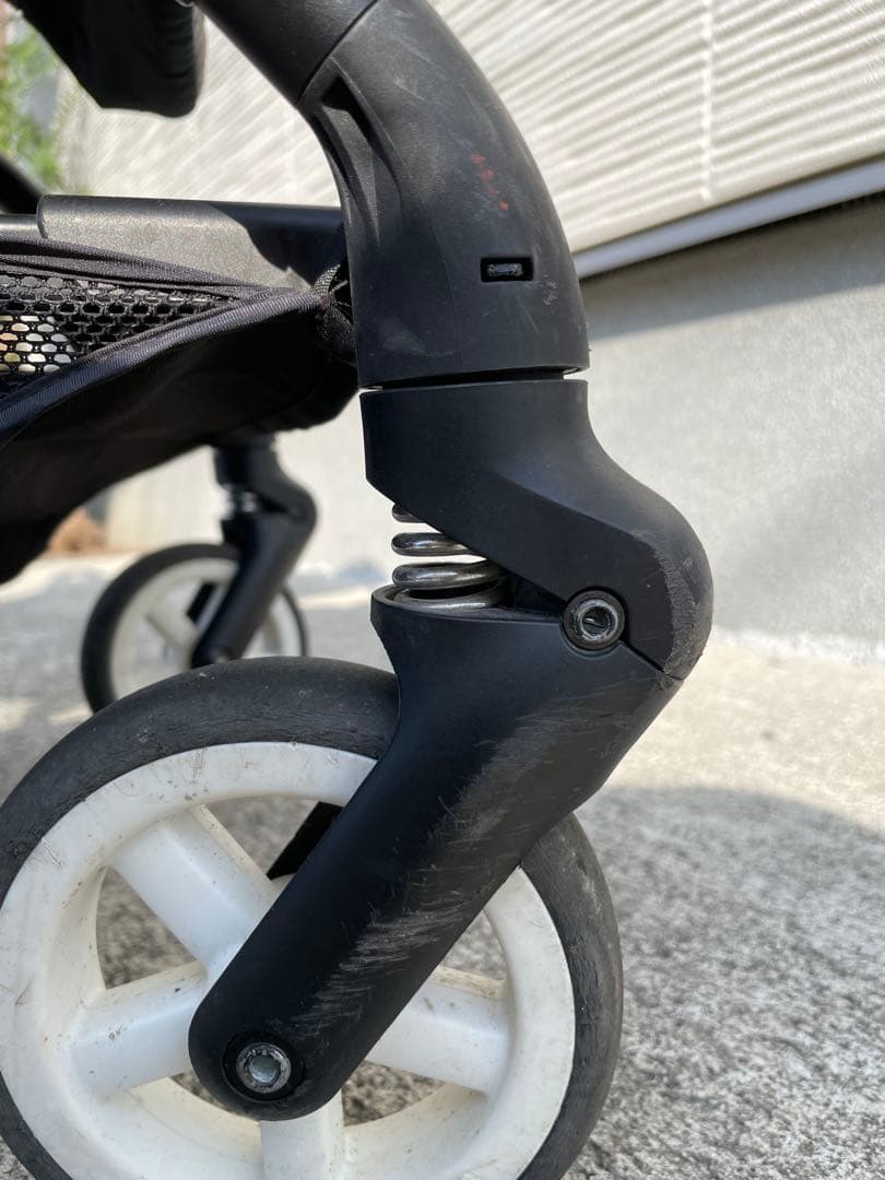 cybex サイベックス EEZY S2 ソーホーグレー