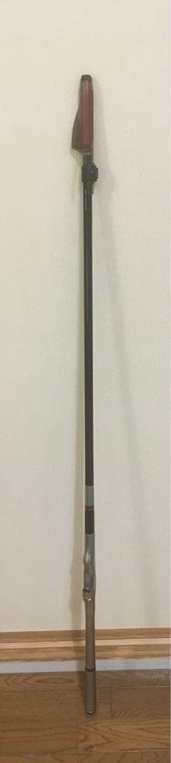 ダイワ　Daiwa DXR LTUNE 1.15号　520cm 磯竿