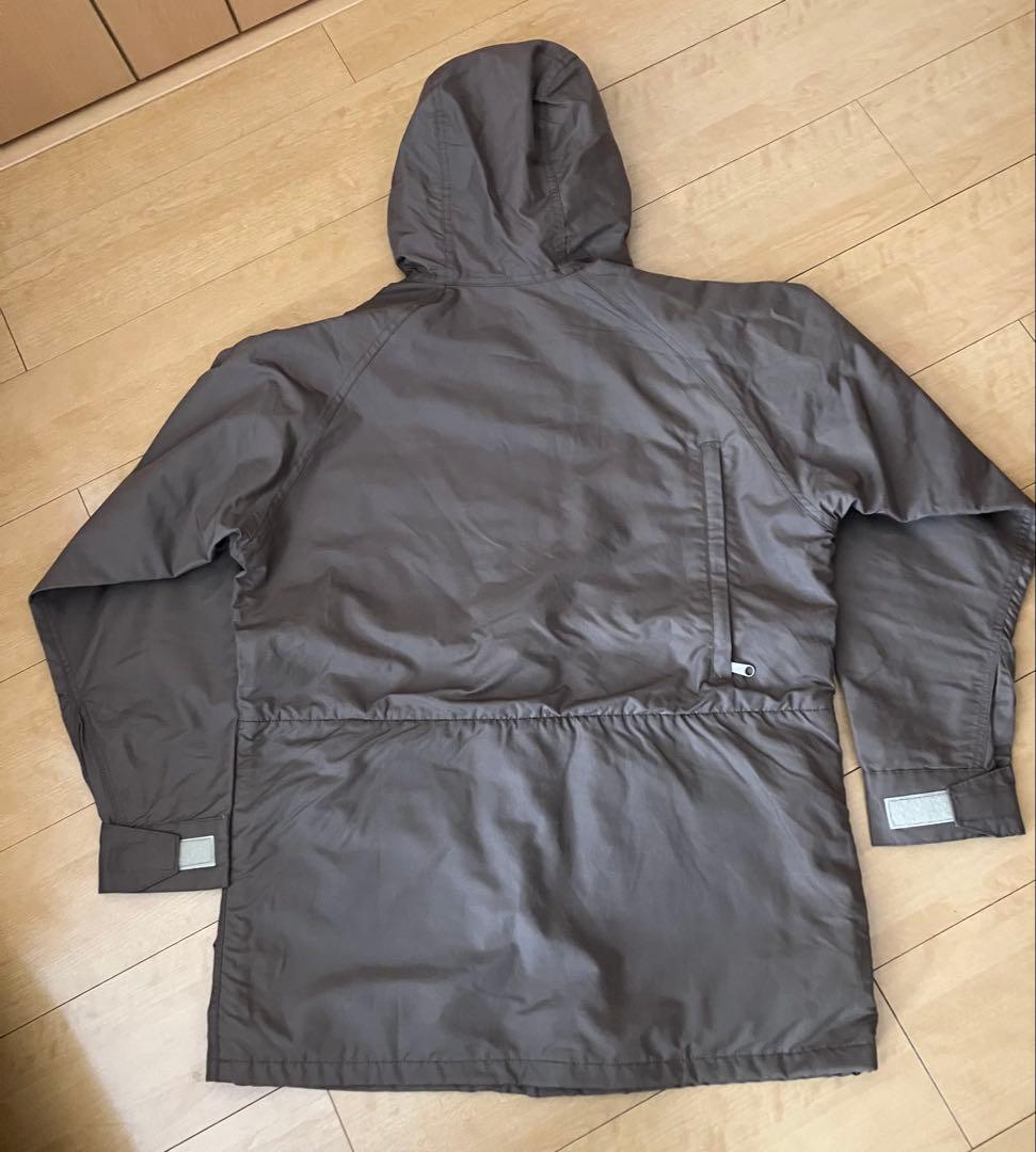 美品 USA製 シェラデザイン　ペンドルトン　マウンテンパーカー　ブラウン