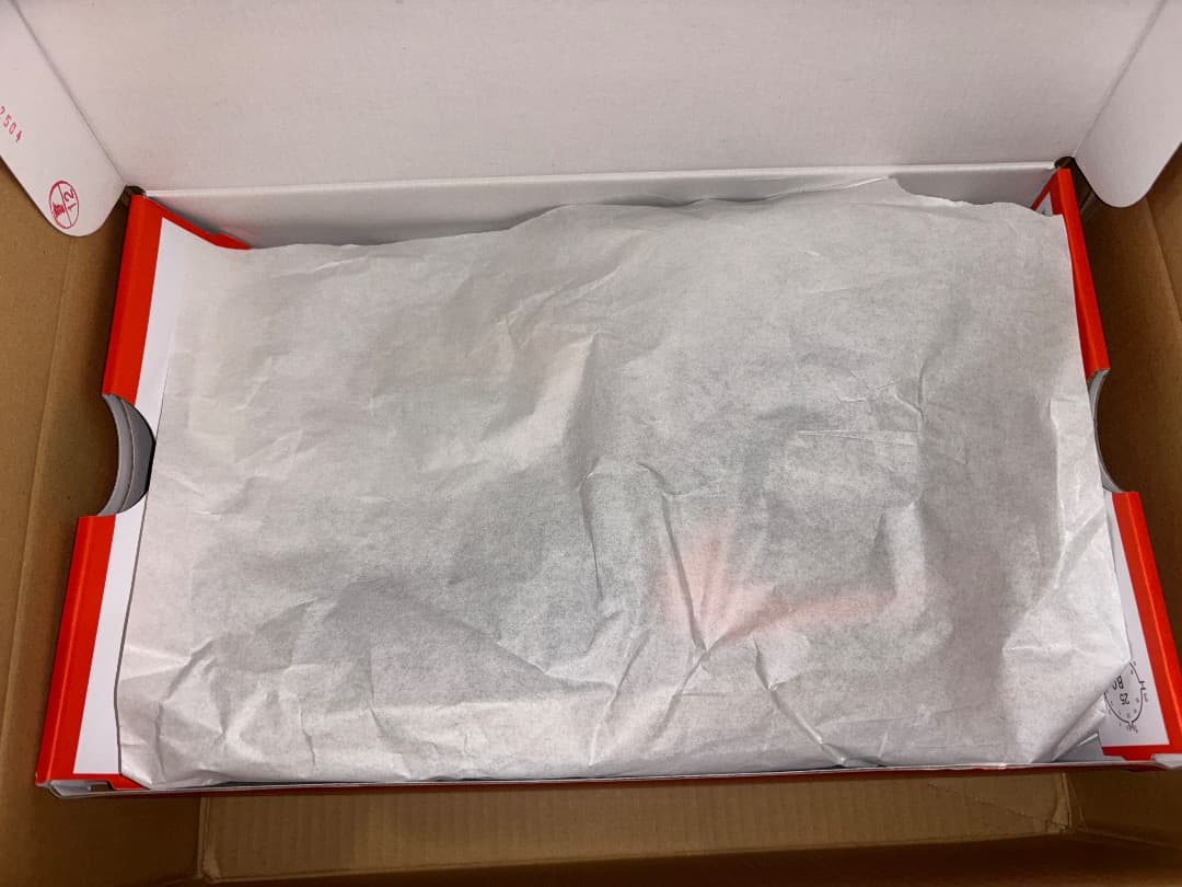 最終値下 新品 サイズ27cm Nike Book2 Rising