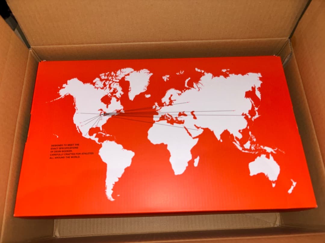 最終値下 新品 サイズ27cm Nike Book2 Rising