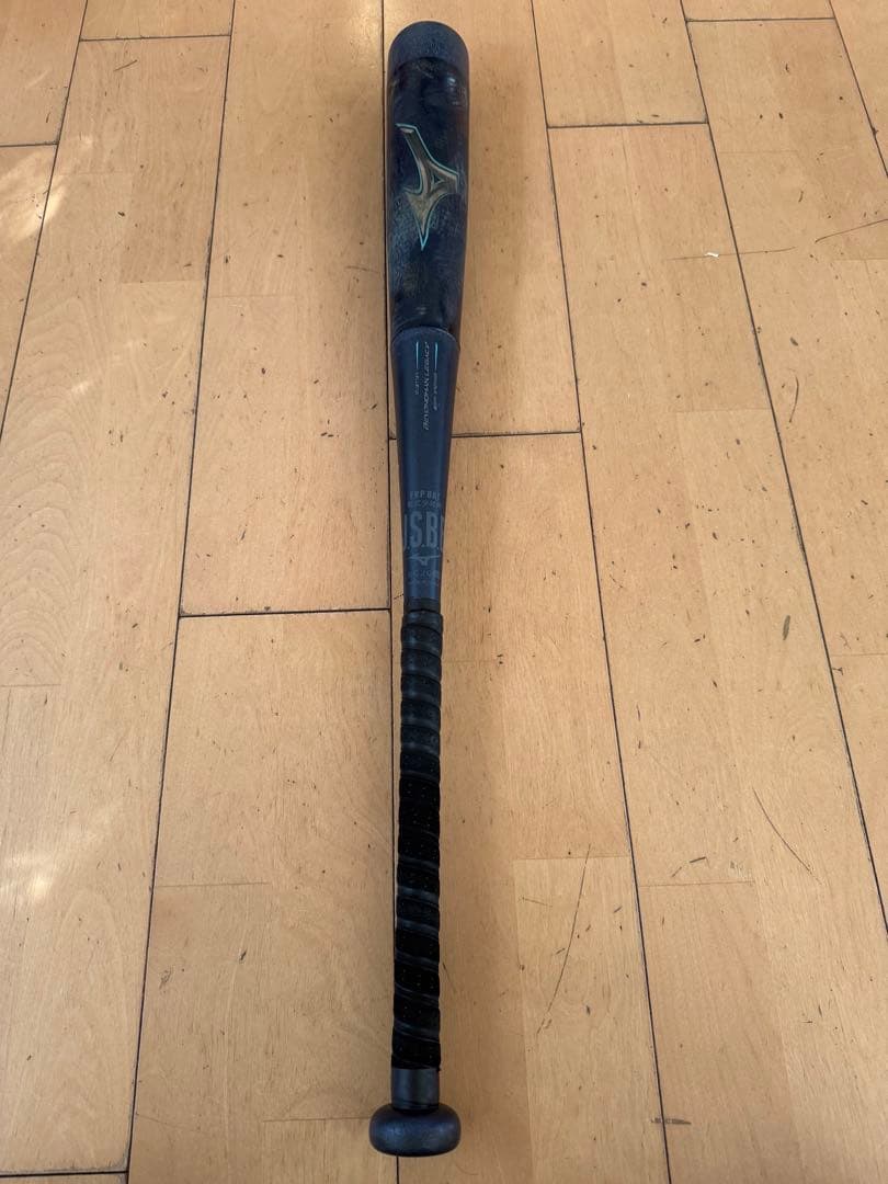 ビヨンドマックスレガシー（80cmミドル 少年軟式用 1CJBY164）