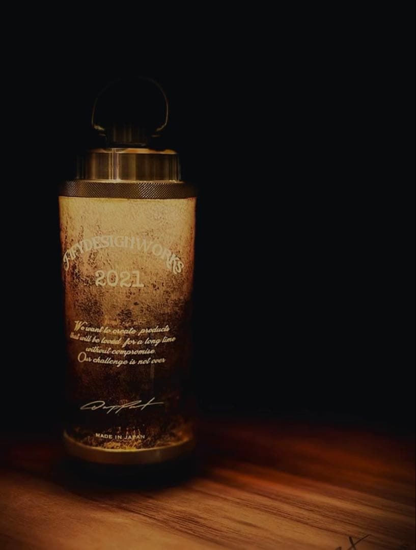 【希少】MIYABI RICH 柿渋 output アウトプット