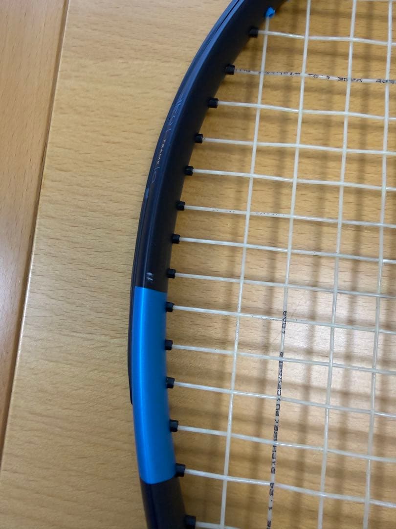 ラケット(硬式用) Babolat Pure Drive Team 2021