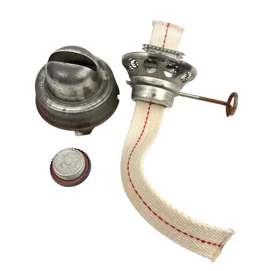 未使用●DIETZ デイツ●No.80 ハリケーンランタン ブリザード タグ付