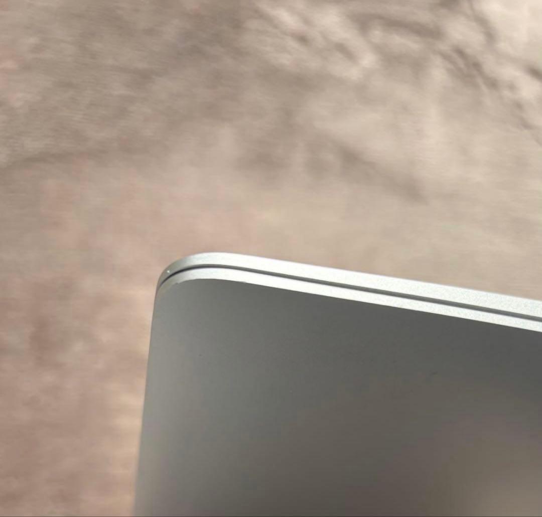 【箱有】Apple MacBook Air (M1, 2020) 最大容量94%