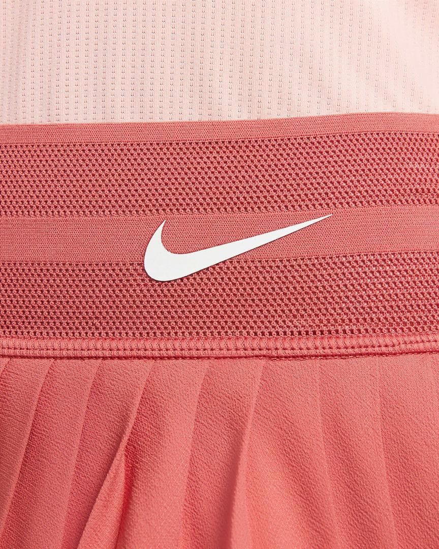 ★新品★　NIKE　NikeCourt Dri-FIT Slam Skirt