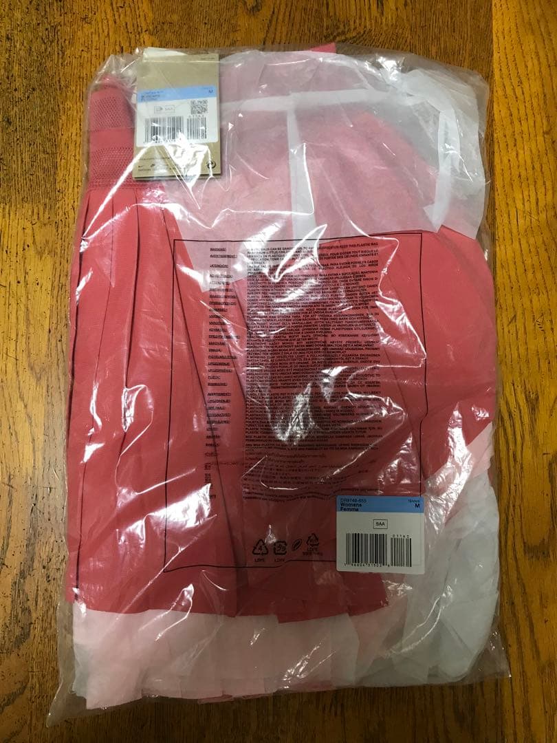 ★新品★　NIKE　NikeCourt Dri-FIT Slam Skirt