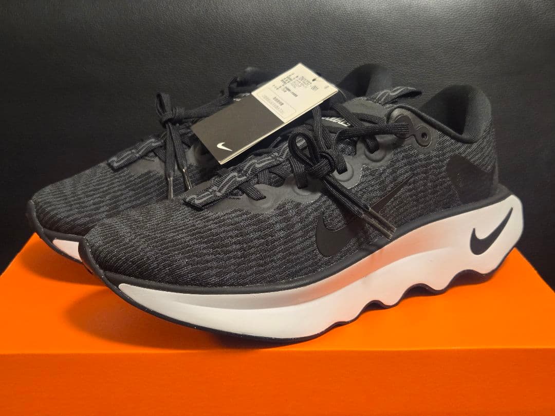 【新品】NIKE ナイキ モティバ Motiva ウォーキングシューズ