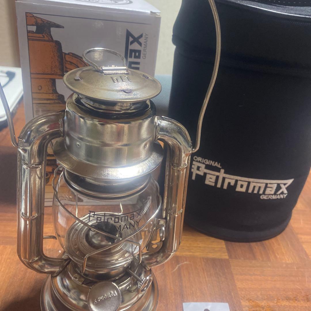 Petromax hl1 ランタン