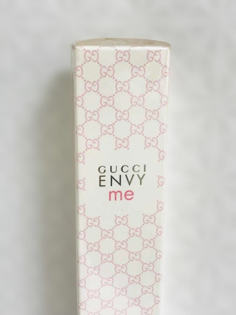 GUCCI グッチ エンヴィミー 100ml 未開封