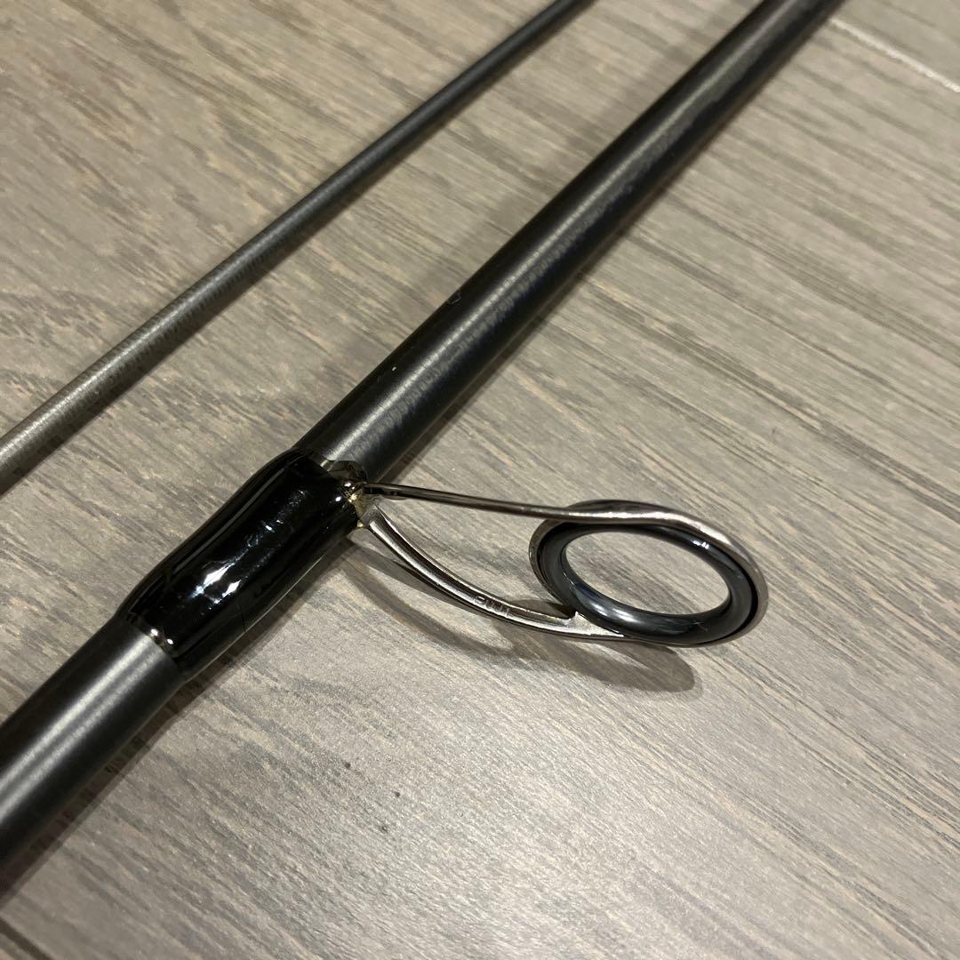 オリムピック　Calamaretti TRE 832MH エギングロッド