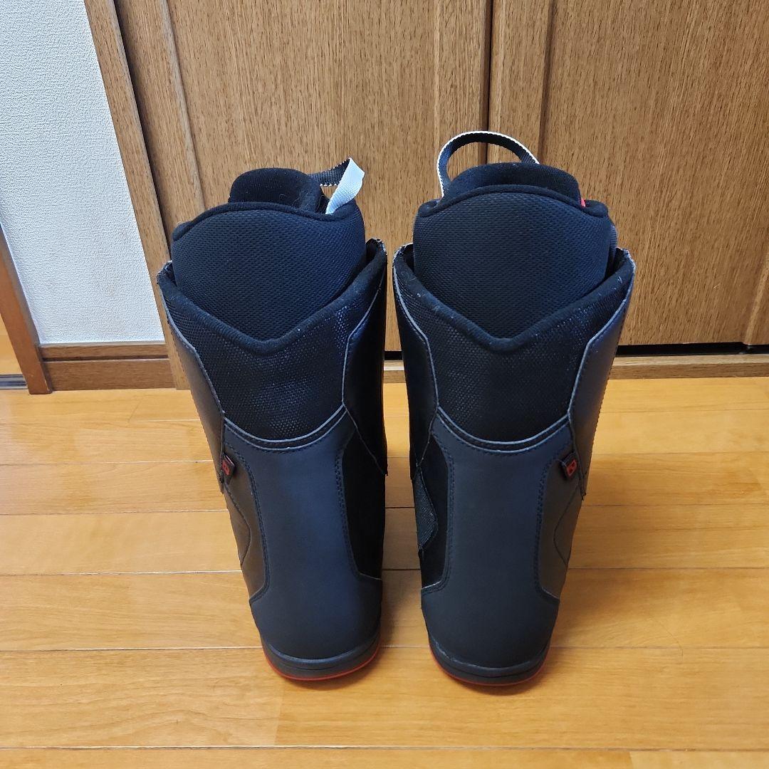 DEELUXE.CRUISE. スノーボードブーツ BOA.27.5cm未使用品