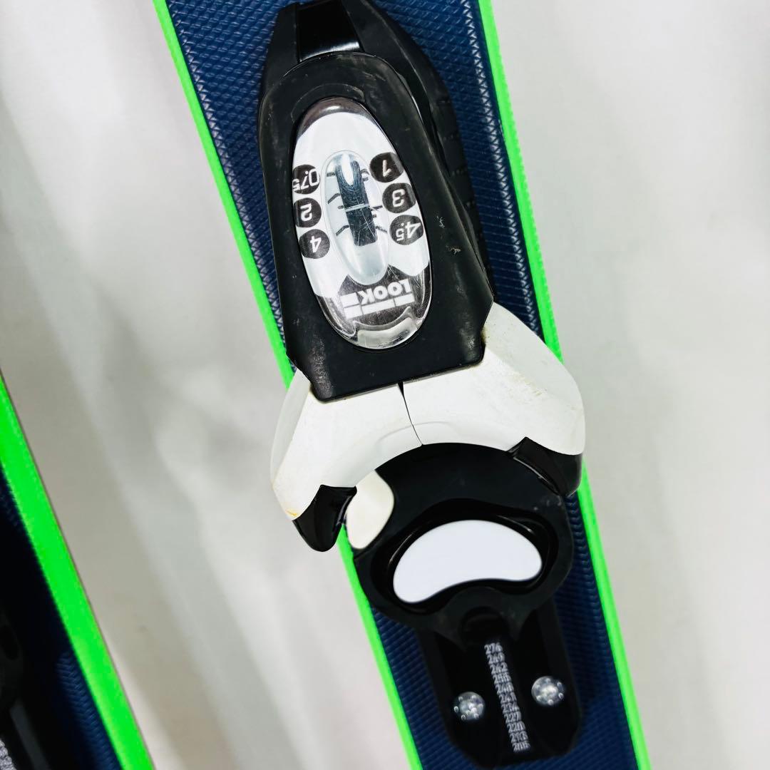 ROSSIGNOL Experience Pro 110cmスキー板　ジュニア