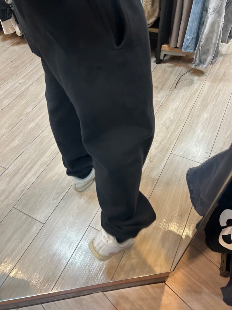 swagginboyzz パンツ　mサイズ