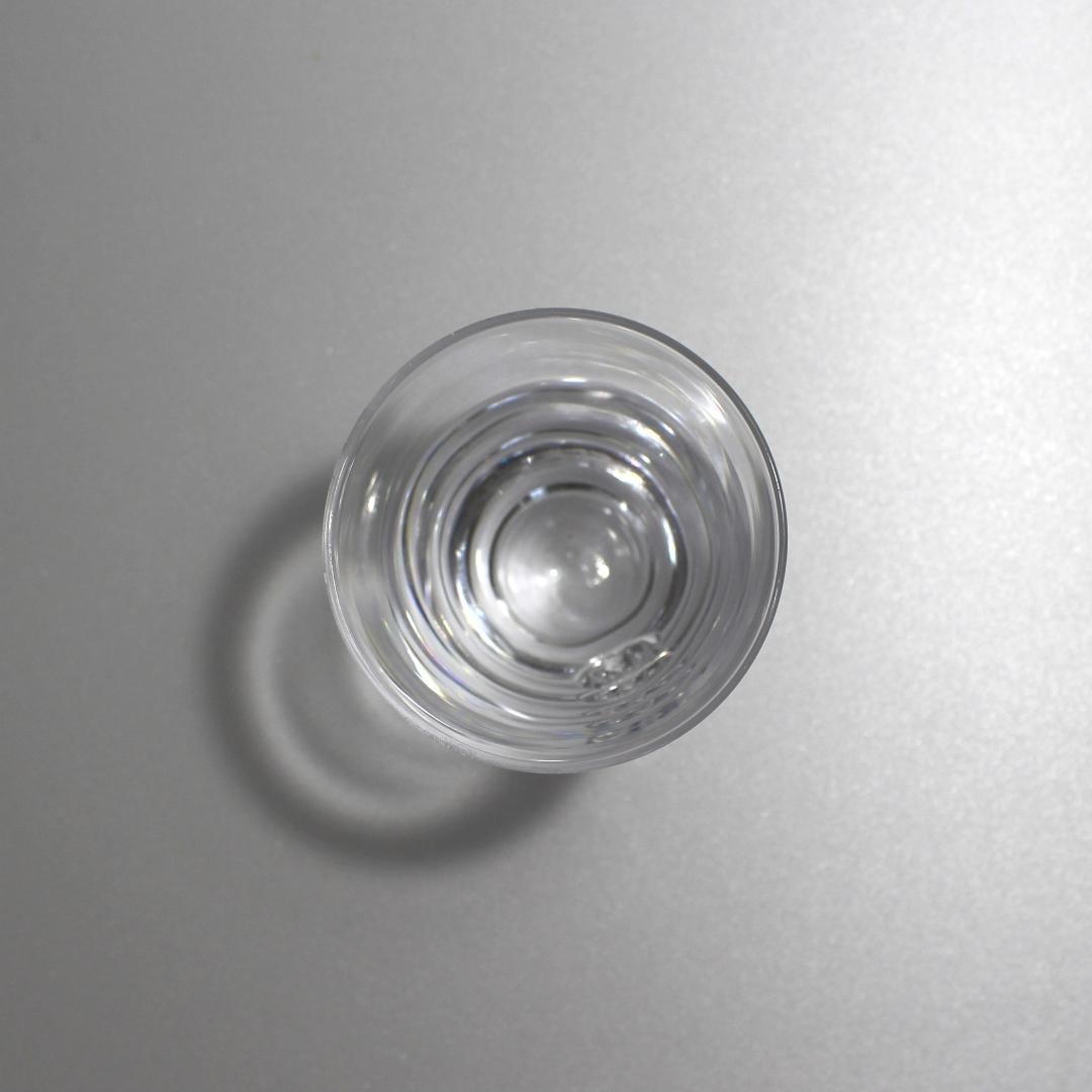 【美品・3個セット】Erik Hoglund　エリックホグラン　ショットグラス