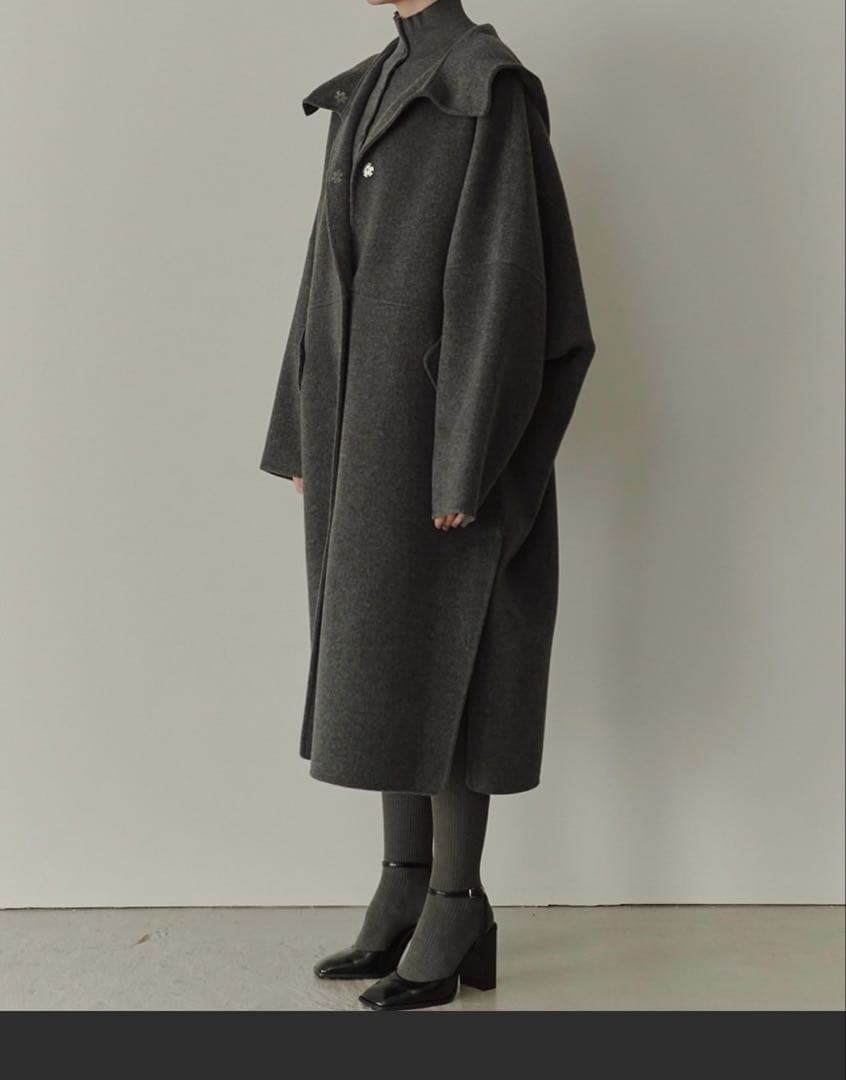 ルシェルブルー　フードコート