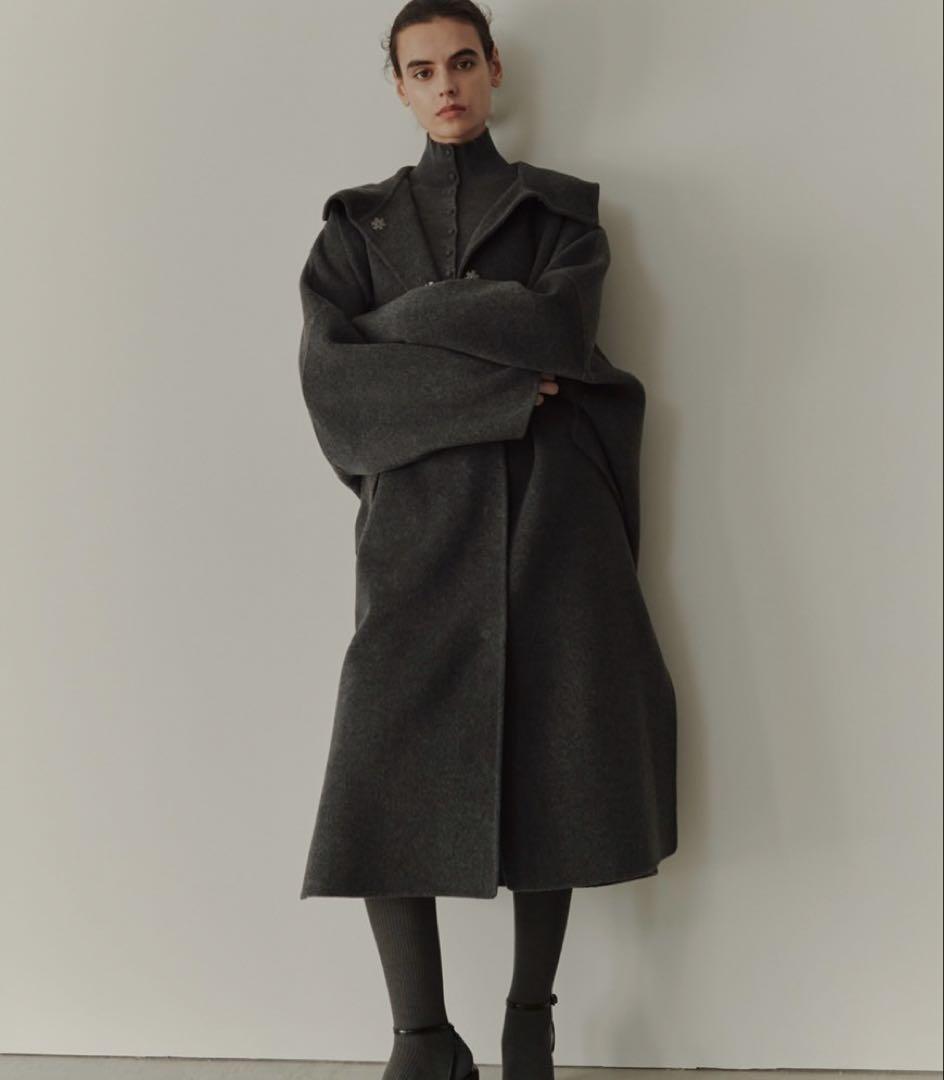 ルシェルブルー　フードコート