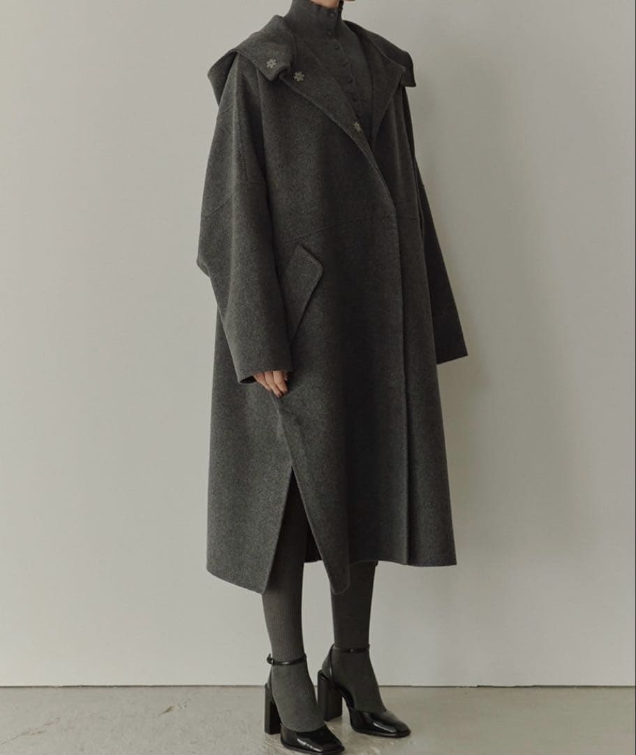 ルシェルブルー　フードコート