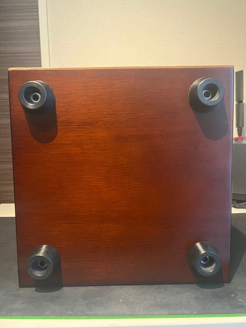 【希少】SAKAE OSAKA HERITAGE CAJ-100　カホン