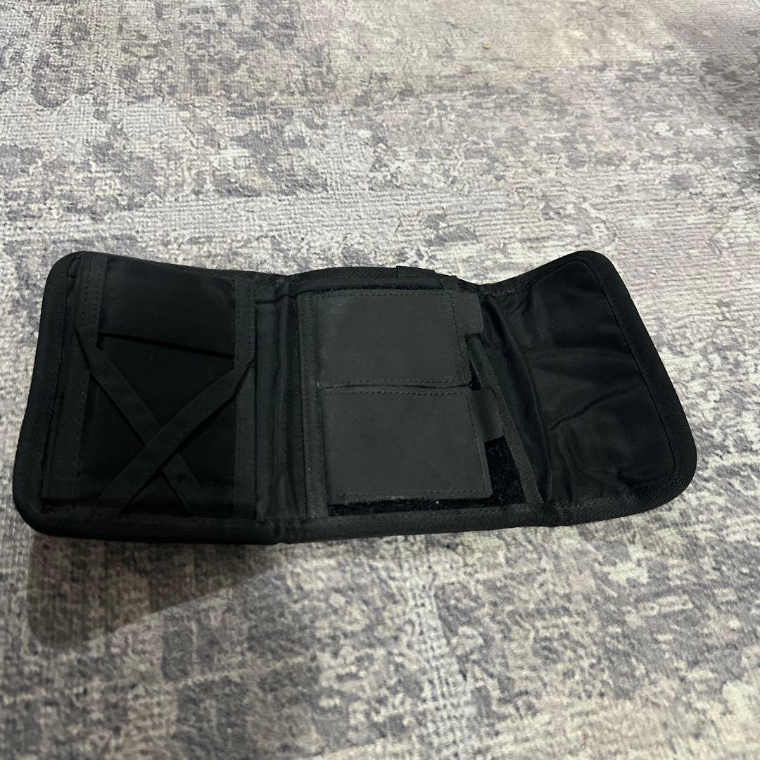 【希少】bagjack レザー財布 Lieu 別注