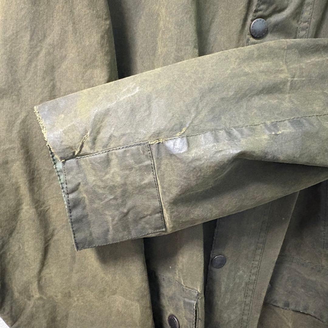 ジャケット・アウター Barbour bedale C44