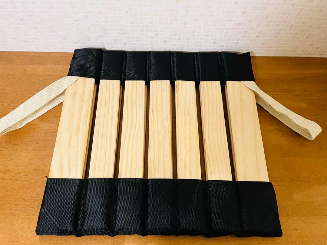 ⭐︎Vertical fit Chair バーティカルフィットチェア⭐︎ブラック