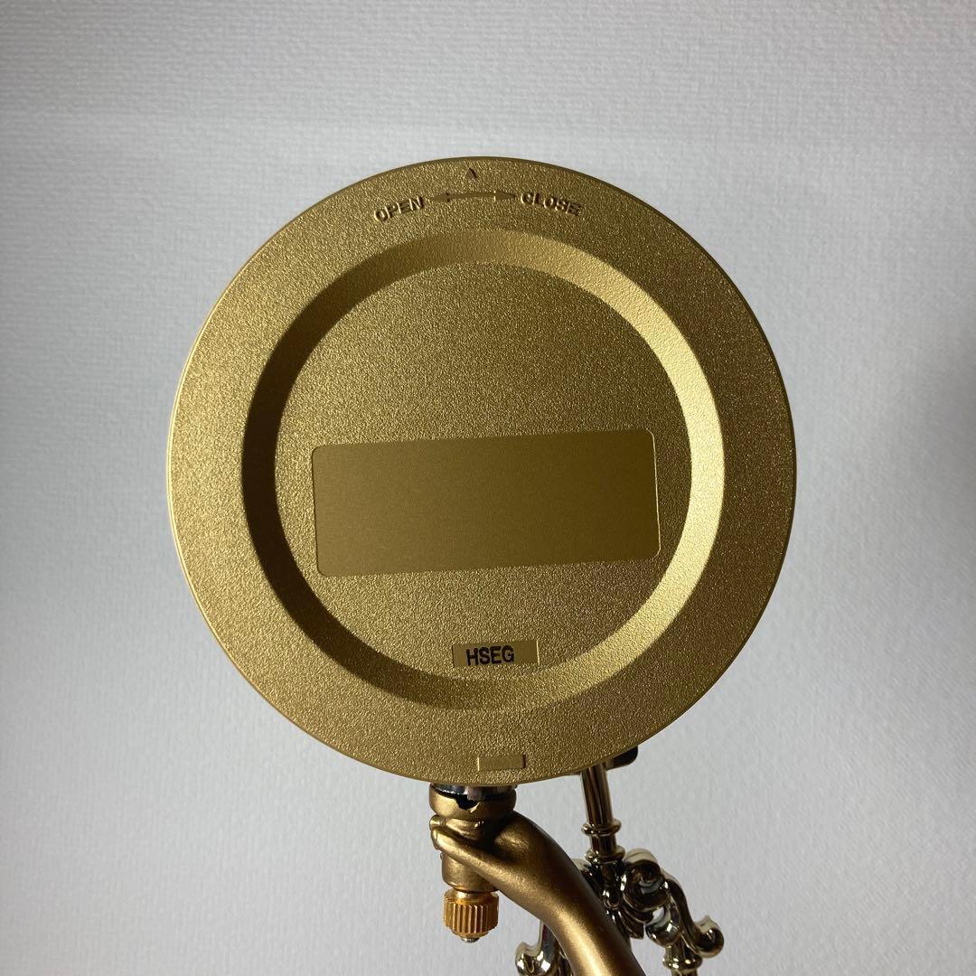 未使用　SEIKO セイコー　女神　ヴィーナス　飾り振り子時計　置き時計