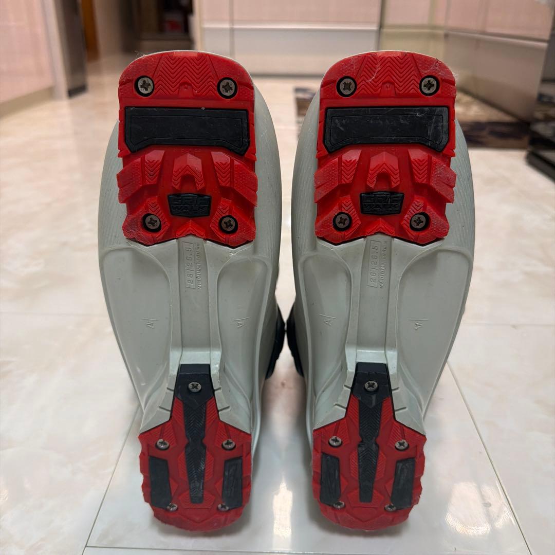 【Kozy】サロモンブーツ S/PRO SUPRA BOA 26.5cm