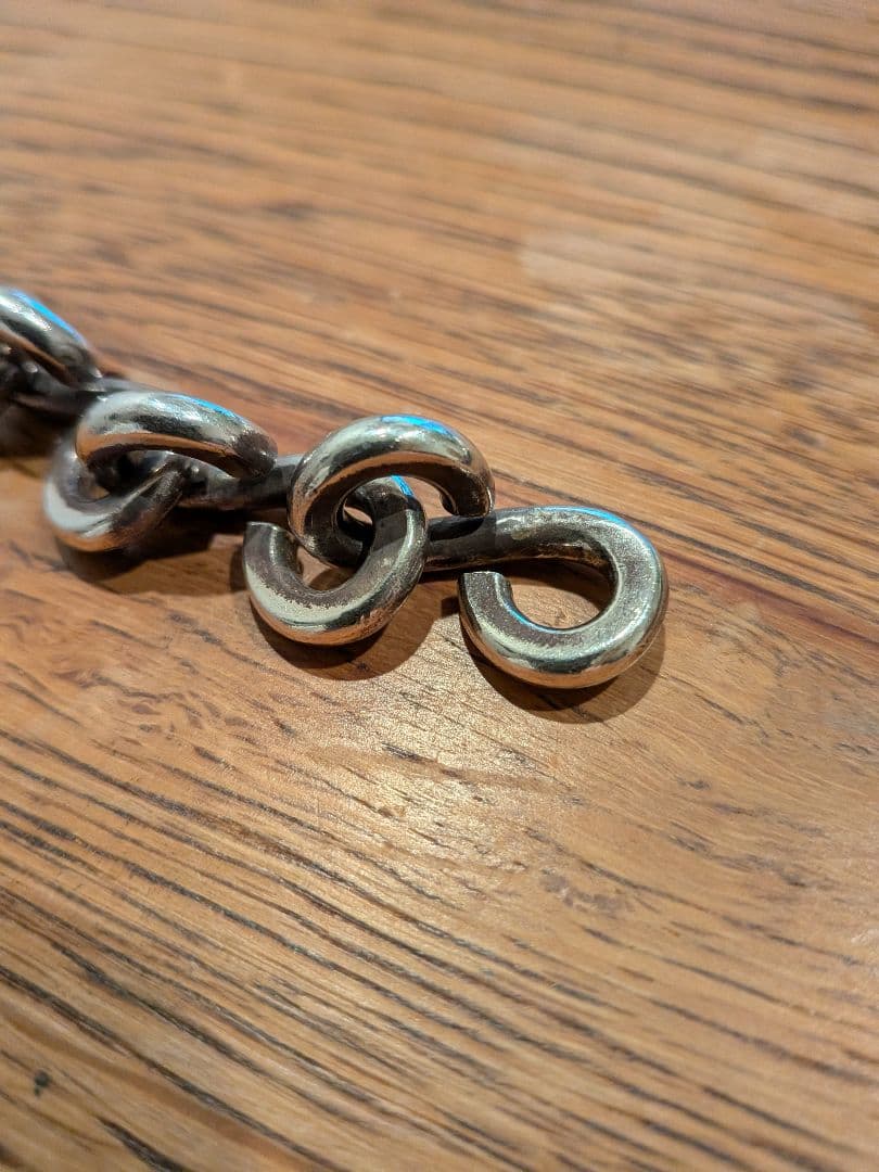 LYNCH SILVERSMITH ブレスレット リンチシルバースミス