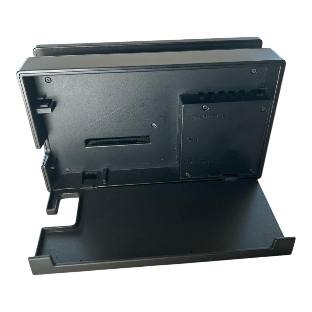 ⭐︎任天堂 Switch 本体 Joy-Con付 ドック/AC付 動作品