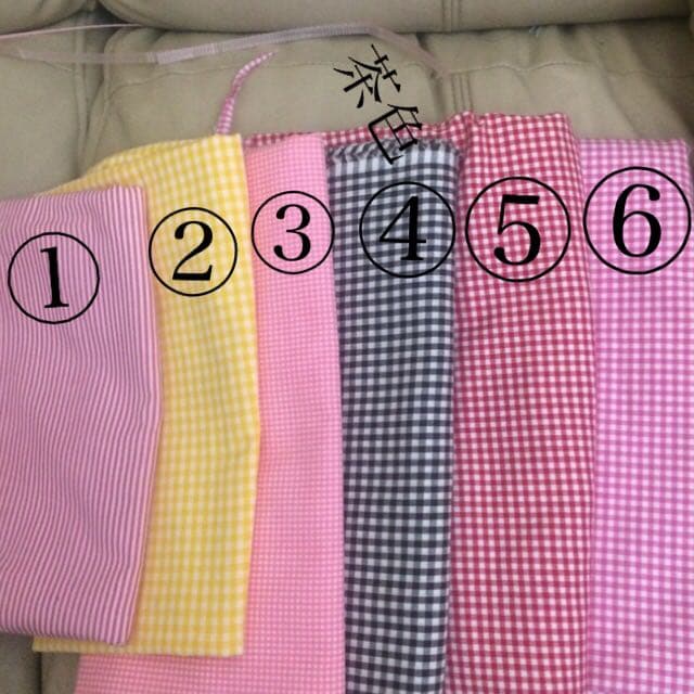 ★おもち様 オーダー専用ページ、連絡なし