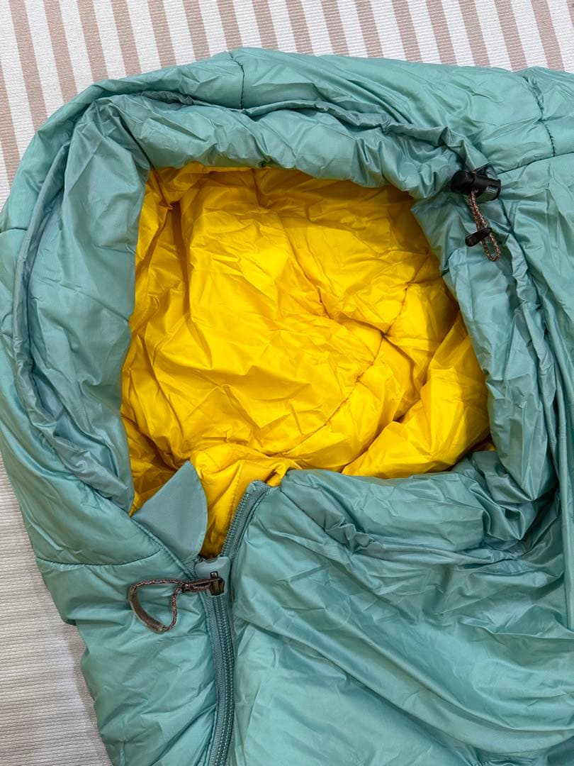 Mountain Hardwear レディース アラメア™ 20°F/-7°C