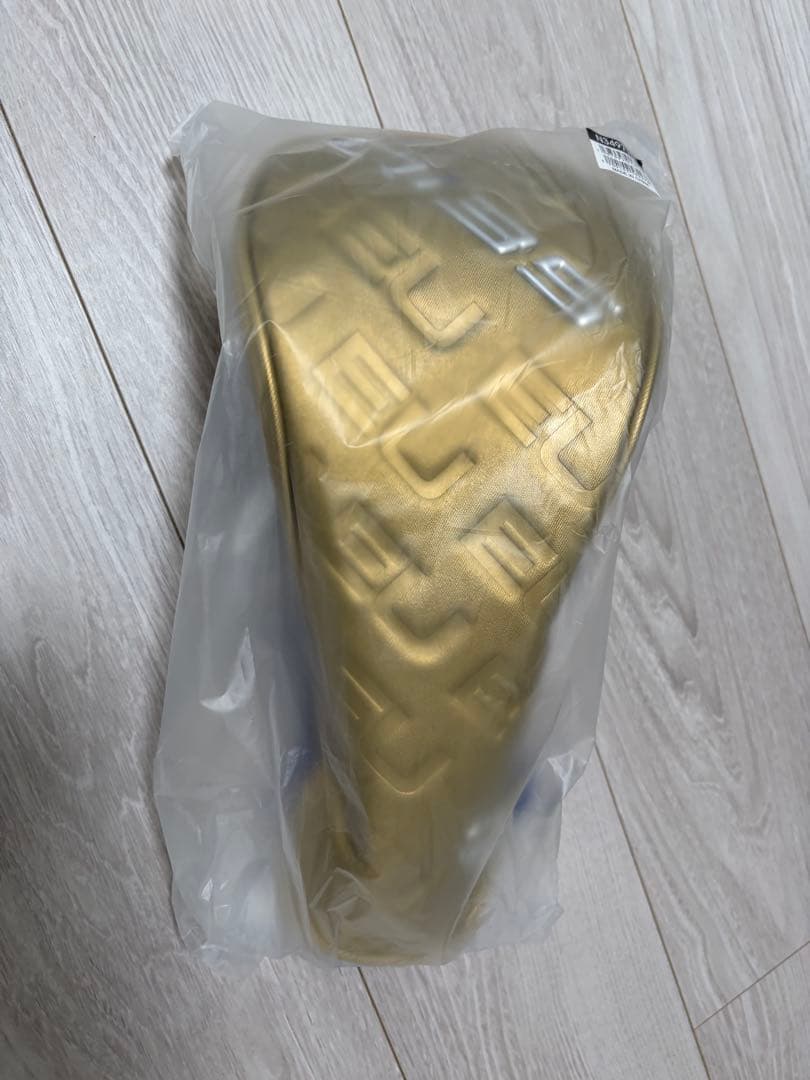 Q35 ロフト9° ライダーカップ限定　ヨーロッパver ヘッドのみ　HC付き