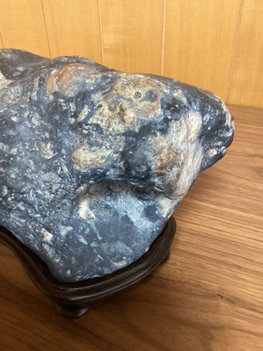 幸太郎石　水石　鑑賞石　自然石