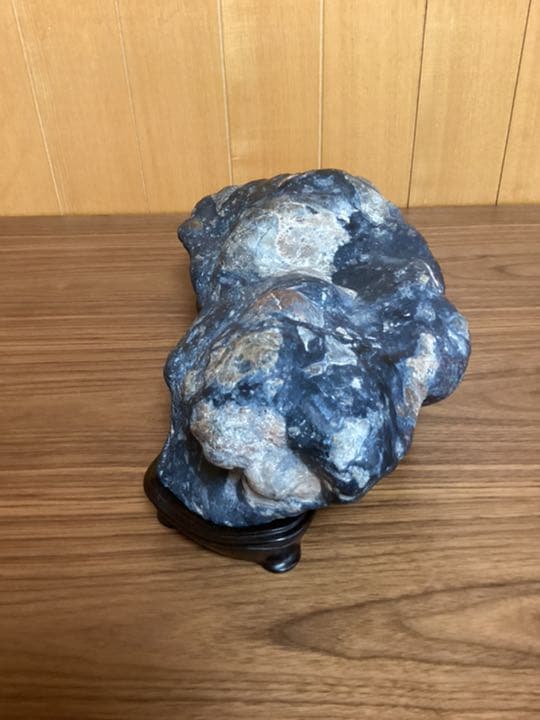幸太郎石　水石　鑑賞石　自然石